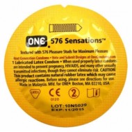 ONE 576 Sensations ONE 576 Sensations